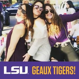 Meet your Posher, Katy